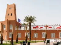Hôtel Taghit Saoura فنادق في 