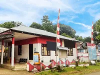 Hotel O Desa Wisata Marinsow Near Gereja Pantekosta Marinsow Hotels in North Minahasa Regency