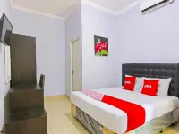 Hotel O Homestay Al Maidah