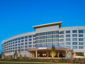 The Westin Dallas Southlake