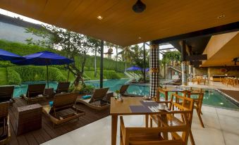 Taum Resort Bali