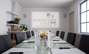 Shtarkman Erna Boutique Hotel Nahariya