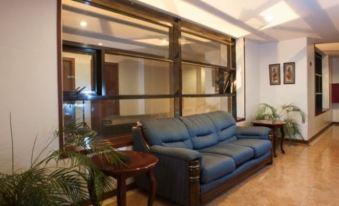 Hotel Cosmopolitan - Housity