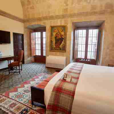 Casa Andina Premium Arequipa Rooms