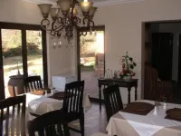 Villa Xanelle Boutique Guest House - petit déjeuner