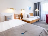 Holiday Inn - the niu, BLADE SOLINGEN by IHG Hotels in Solingen