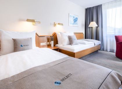 Novum Hotel Solingen City