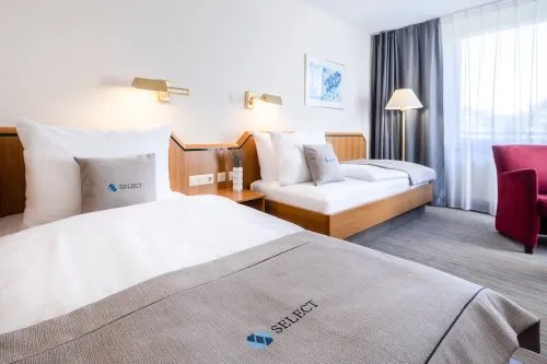 Holiday Inn - the Niu, Blade Solingen Hotels in Solingen