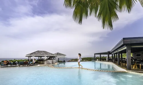 La Toubana Hotel & Spa