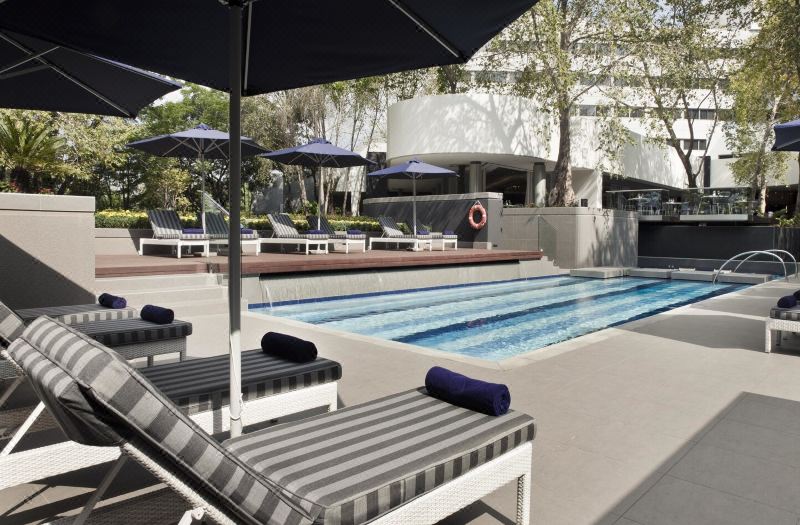 The Maslow Hotel, Sandton photo 4