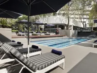 The Maslow Hotel, Sandton - โรแมนติก