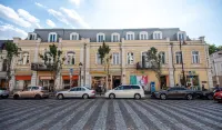 Margi Boutique Hotel by Dnt Group Hotels near თბილისის მთავარი ბიბლიოთეკა