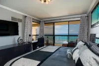 Waikiki Beach Tower