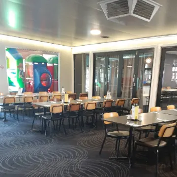 Peppermill Inn Motel