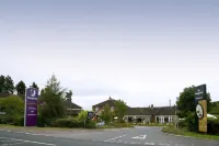 Norwich West (Showground/A47) - Bữa sáng