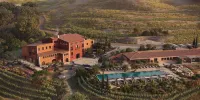 Gran Hotel Mas d' en Bruno Hotels in La Morera de Montsant