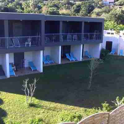 Hôtel Olmuccio Hotel Exterior