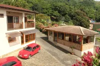 Pousada Dos Navegantes Hôtels à : Taquari