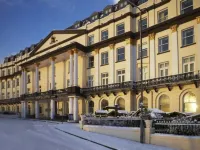 Crown Spa Hotel Scarborough by Compass Hospitality Hoteles en Scarborough