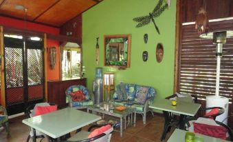 Daintree Rainforest Retreat Motel