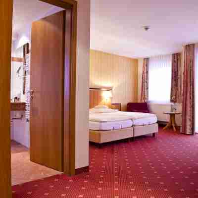 Visbek Hotel Stuve Rooms