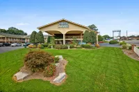 The Guest Lodge Gainesville