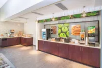 La Quinta Inn & Suites by Wyndham Rockford - Desayuno