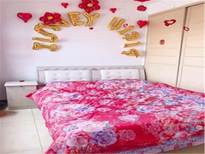 Wenxin Homestay (Hunjiang Avenue No.1) Hotel a Baishan