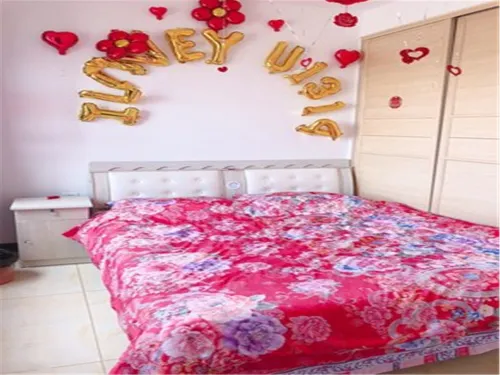 Wenxin Homestay (Hunjiang Avenue No.1)