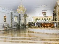 Paradise Inn Beach Resort Hoteles cerca de Playa Mamoura