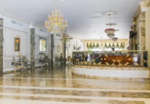 Paradise Inn Beach Resort Hotels in Alexandria