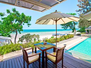 โรงแรมบ้านบาหยัน หัวหิน