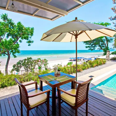 Baan Bayan - Hua Hin