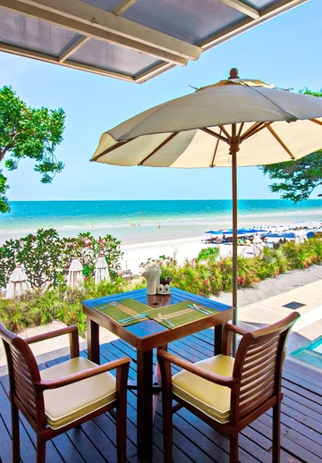 รูปภาพของโรงแรมบ้านบาหยัน หัวหิน