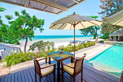 Baan Bayan - Hua Hin Hotels in Hua Hin