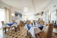 Hotel Piccolo Mondo - Aamiainen