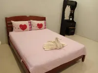 Reunrom hotel - 2-Star