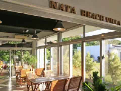 Nata Beach Villa