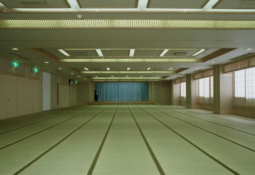 호시카와칸 료칸 내부 사진