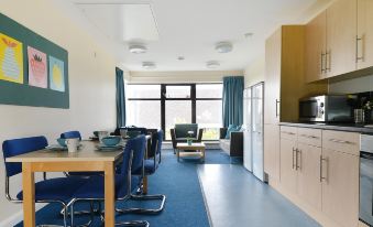 Newport Student Village (Campus Accommodation)
