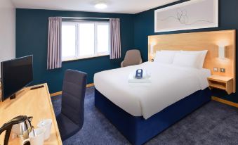 Travelodge Swansea Central