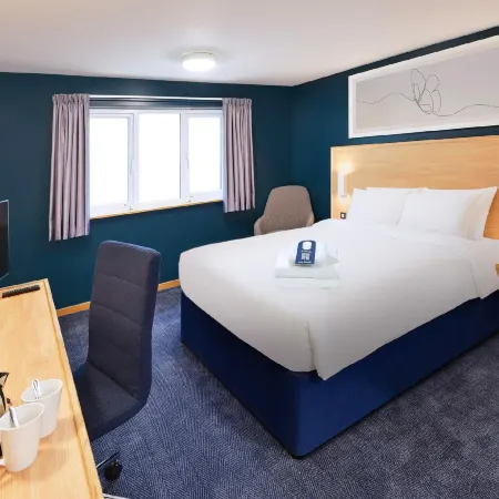 Travelodge Swansea Central