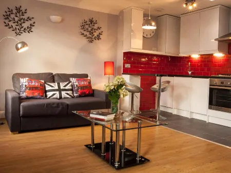 Lamington Apartments - Hammersmith