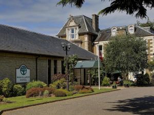 Best Western Dundee Woodlands Hotel