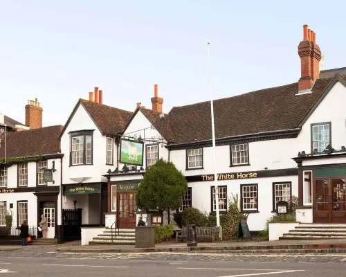The White Horse Hotels in Dorking