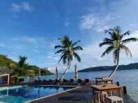 Le Vasseur la Buse Eco Resort - Ocean View