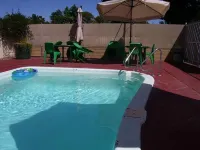 Twin City Motor Inn Hotels in Wodonga