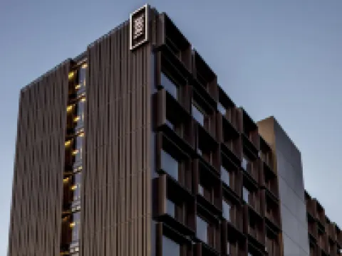 Tribe Perth Kings Park Hotels in West Perth