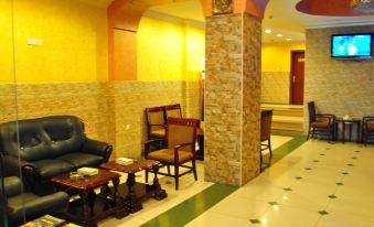 Al Qidra Hotel & Suites Aqaba