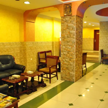 Al Qidra Hotel & Suites Aqaba